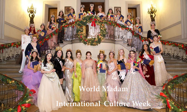 World Madam