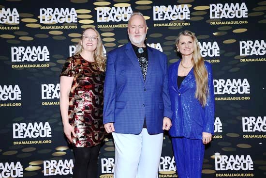 Bevin Ross, Gabriel Stelian-Shanks, Bonnie Comley