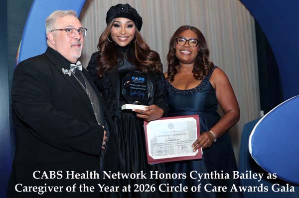 CABS Helath Network