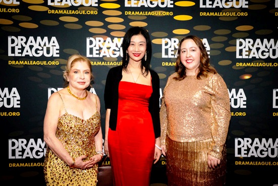Mary Jain, Michlle Martello, Jennifer Johnson-Blalock 