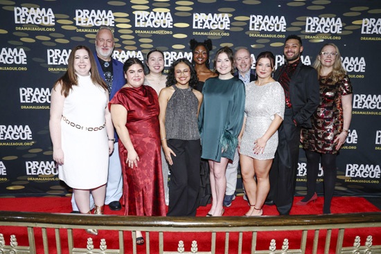 Helen O�Rourke, Gabriel Stelian-Shanks, Maralyn Qui�ones-Stead, Bernadette Norman, Jimena Torres, Lake Sims-Winfrey, Molly Feldman, Mike Teele, Mackenzie Joy, Patrick Anthony Surillo, Bevin Ross