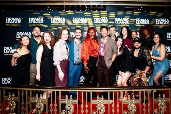 Britt Berke, Karl Michael Iglesias, Emily Lyon, Zo� Adams, Jean Carlo Yun�n Ar�stegui, NJ Agwuna, Nathaniel P. Claridad, Jack Utrata-Claridad, Felicia Lobo, Lindsey Hope Pearlman, Imani Mitchell, 