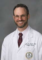 Dr. Vernon Sondak
