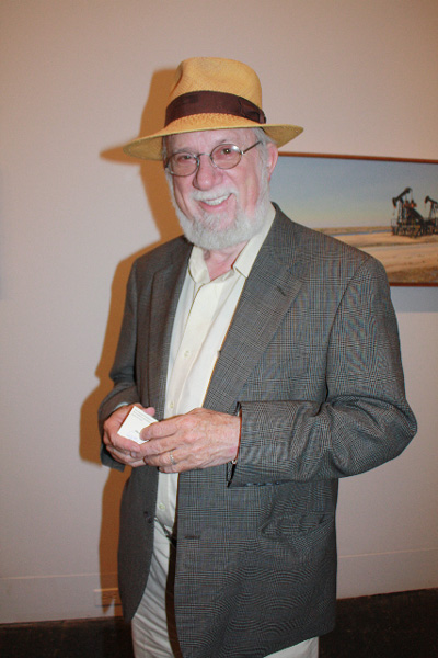 Dan Rattiner