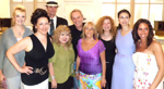 breakfast with Konstantino Sioulas at saks fifth avenue