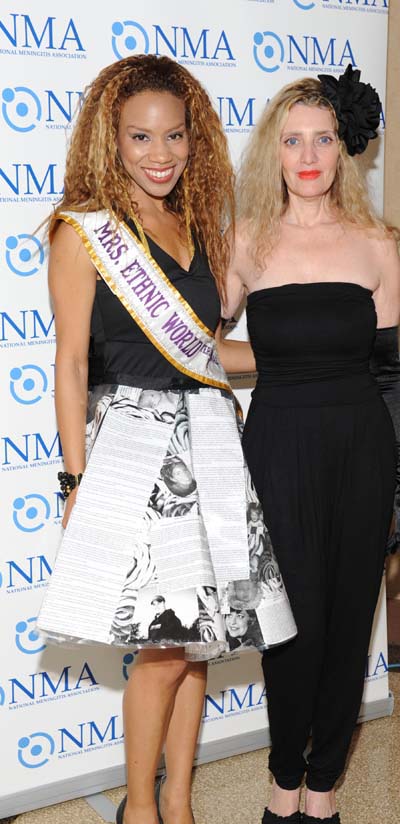 Daisi Pollard Sepulveda, Mrs. Ethnic World