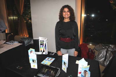 Diane Bacchus-Quddus Co-Founder & President Qversal Global