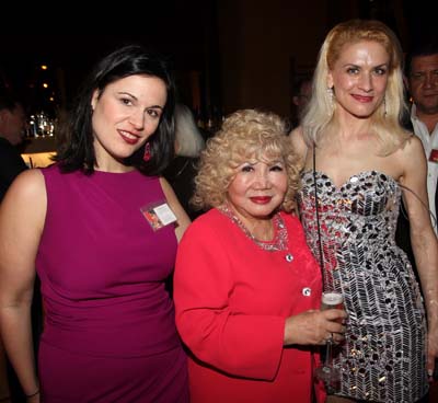 Nancy G. Gloria Cressler and Oksana Tanasiv