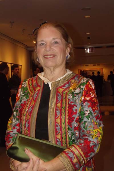 Fernanda Kellogg
