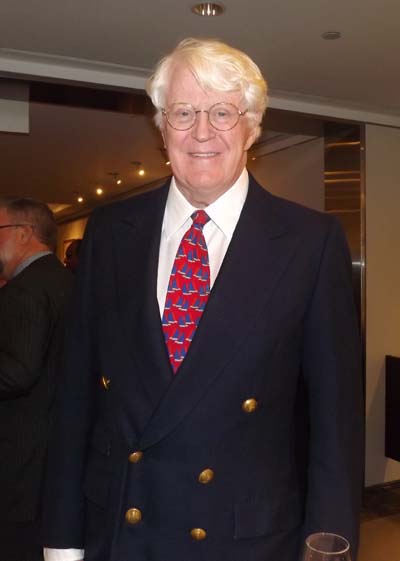 William Koch