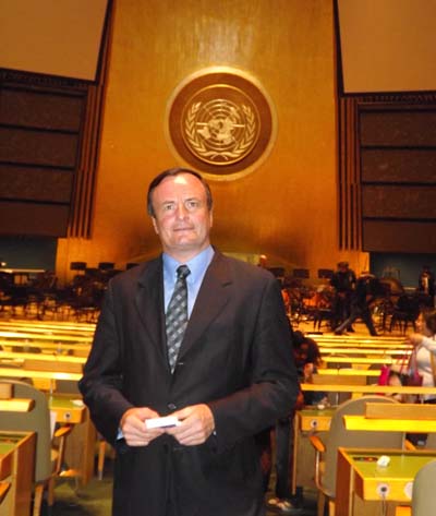 Gerard McKeon
