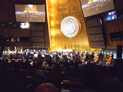 Qatar Philharmonic Orchestra