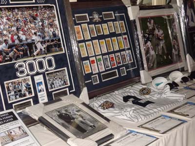 Silent Auction