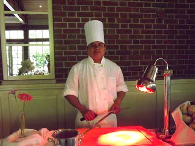 Fermin Martinez