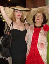joyce brooks, lucy jarvis