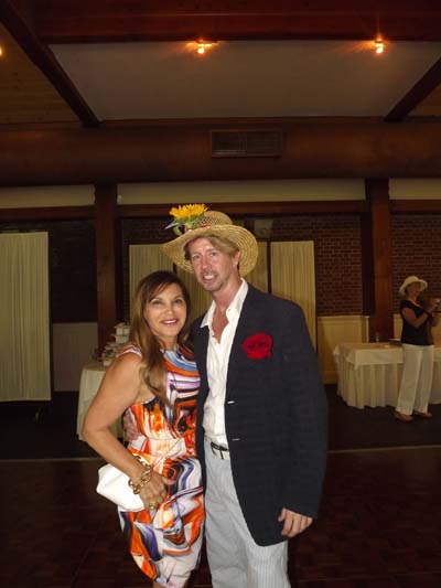 Carol Feuerman & Scott McArthur