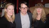 kathleen marshall, matthew broderick, joyce brooks
