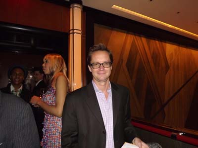 Michael Riedel