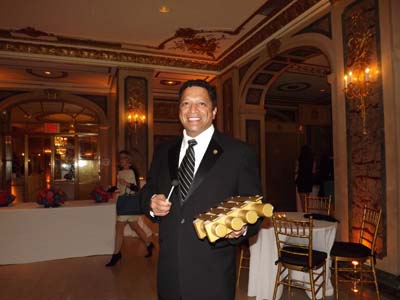 Julio Soberamis....