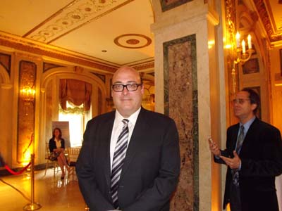 Honoree Mark H. Einstein, M.D., M.S.