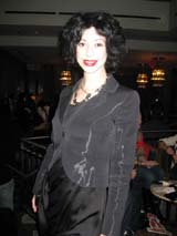 After Dark Fashion Show