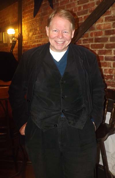 Joel Vig