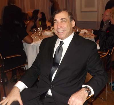 Abe Shainberg