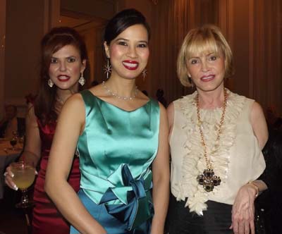 Lorraine Cancro, Chau-Giang Thi Nguyen  and Judi Sorensen Flom
