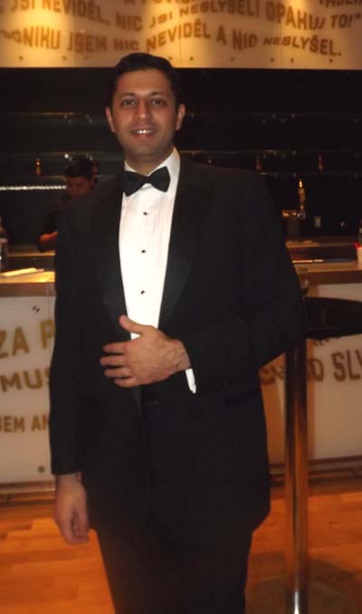Zecki Dossal
