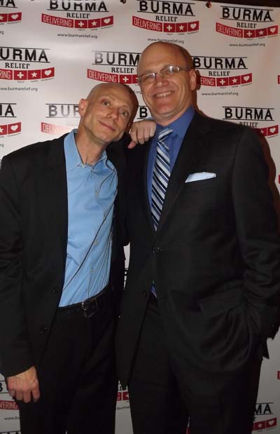 Jeremy Taylor and Jonathan A. Schein