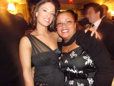 Vivian Salazar, Vivian Colon