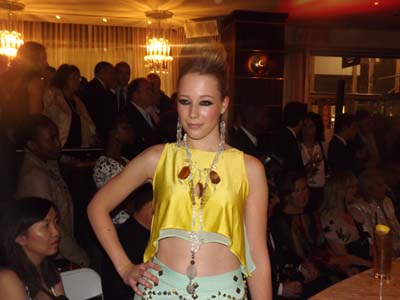 Model