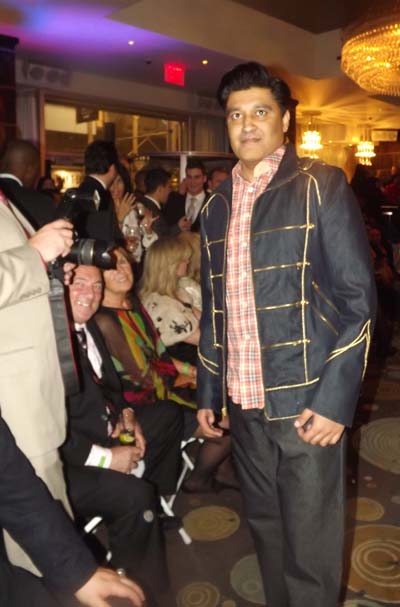 Hussain Ansar