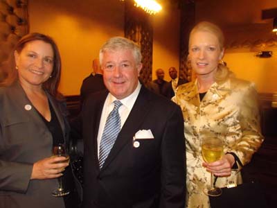 Mindy Moak, Dr.Andy Mc Cabe, Elizabeth M. Stallman