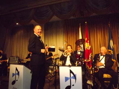 Alex Donner and his Orchestra