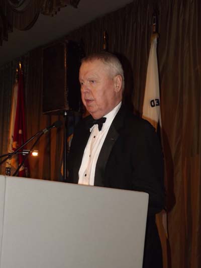 Robert McManus