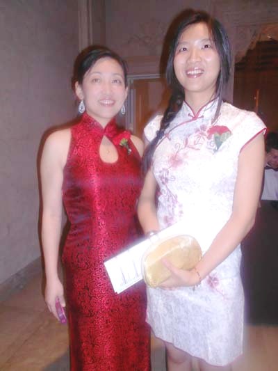Haini Guo, Ze Zhu