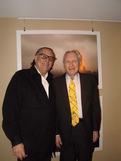Errol Rappaport and Donald Billings