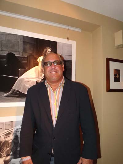 Howie Rosen
