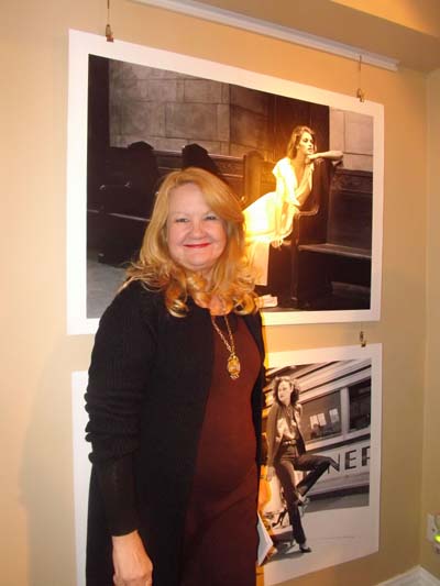 Suzanna Bowling