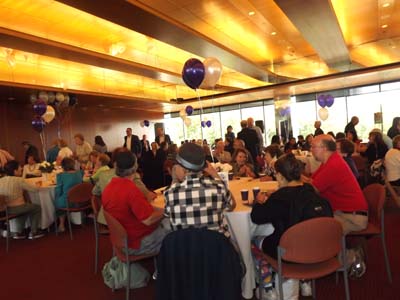 The Birthday Brunch