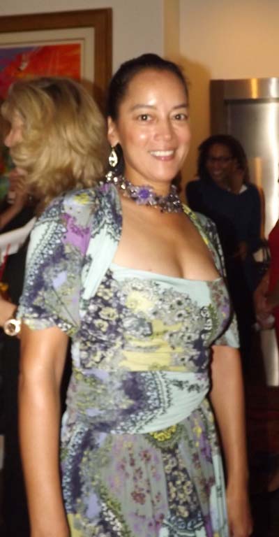 Cassandra Seidenfeld