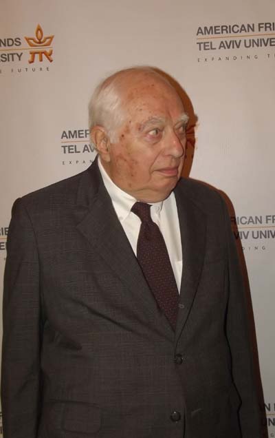 Bernard Lewis