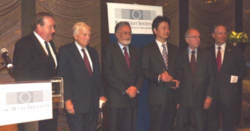 eastwest institute