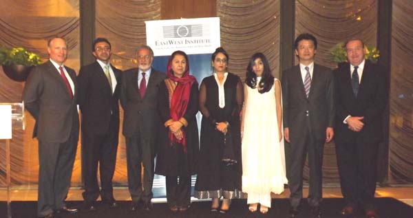 EastWest Institute