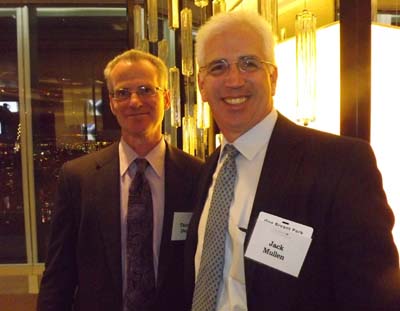 Thomas Dwyer, Jack Mullen