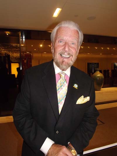 John O Connor