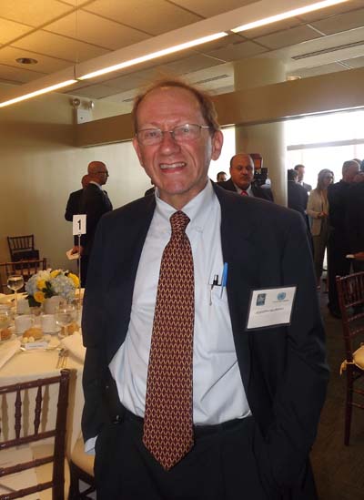 Joseph E. Murphy, JD, CCEP, Director of Public Policy, Society of Corporate Compliance and Ethics