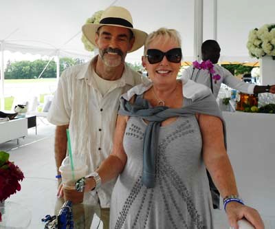 James Maloney,Terry Lee Kaly