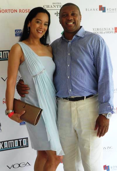 Cassandra Seidenfeld, Antonio Litman